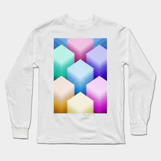 Towers Long Sleeve T-Shirt